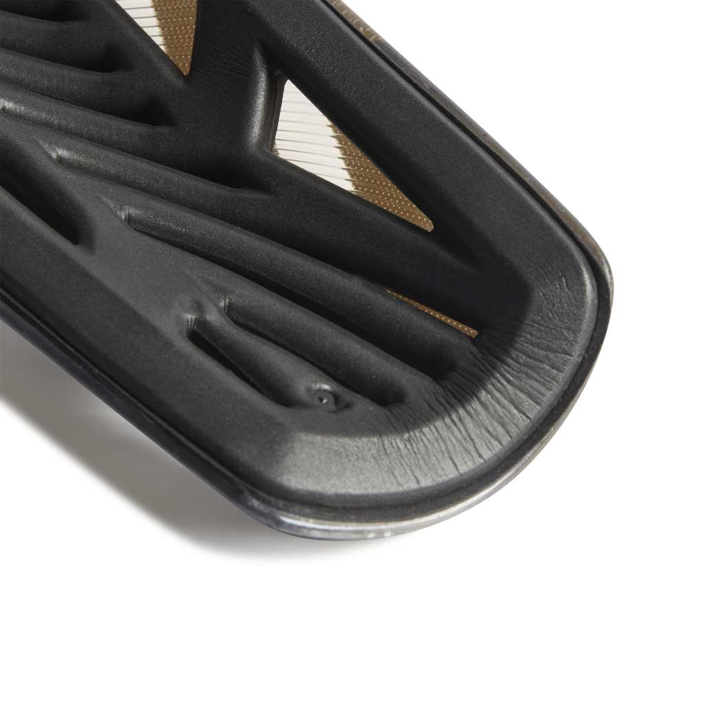 Adidas Caneleira TIRO LEAGUE IP4000 PretoGold -1-